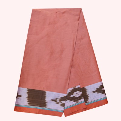 এক কালার  লুঙ্গি - সাড়ে ৫ হাত । Code-1369